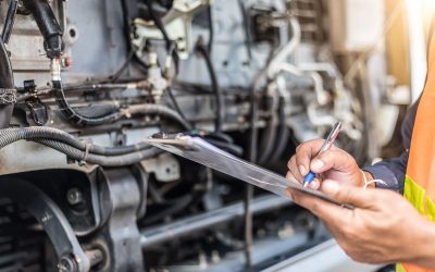 Mantenimiento Preventivo: La Estrategia Inteligente para Ahorrar en la Industria