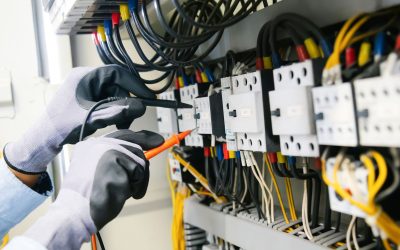 Mantenimiento de Instalación Eléctrica: 3 Claves para tu Empresa