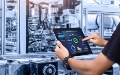 Automatización Industrial: ¿Amiga o Enemiga de tu Equipo Eléctrico?
