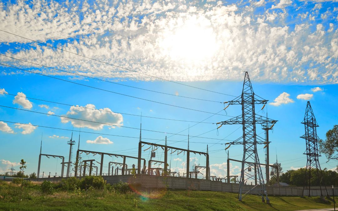Manteniendo el Pulso de la Industria: Claves para la Estabilidad de las Redes Eléctricas