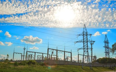 Manteniendo el Pulso de la Industria: Claves para la Estabilidad de las Redes Eléctricas