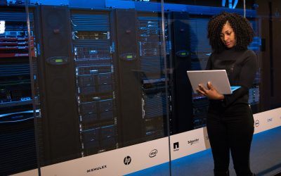 El Escudo Digital de la Industria: Ciberseguridad en Sistemas Industriales (OT/ICS)
