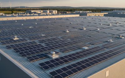 6 Mitos de la Transición a Energías Limpias para Empresas